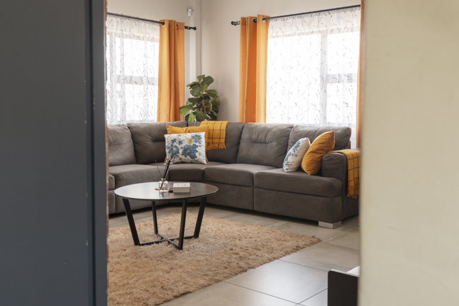 4 Bedroom Property for Sale in Country Club Western Cape